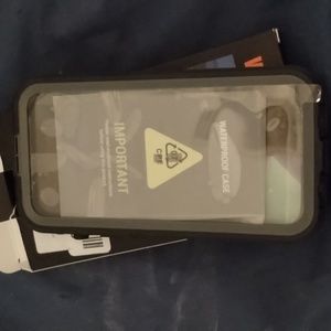 I phone 14 6.1" waterproof